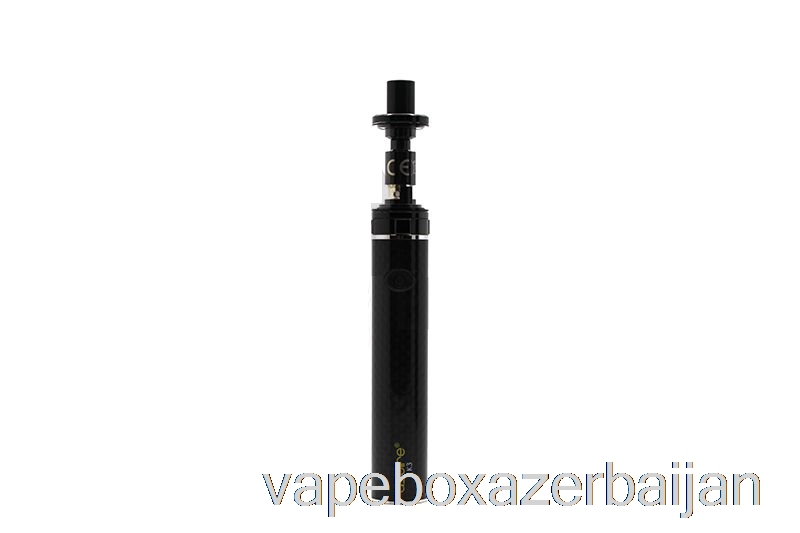 Vape Azerbaijan Aspire K3 Quick Start Kit Black